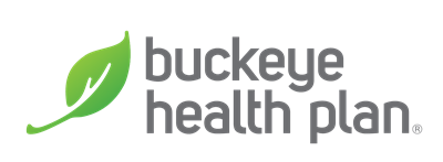 Buckeye Health Plan Ohio Medicaid logo