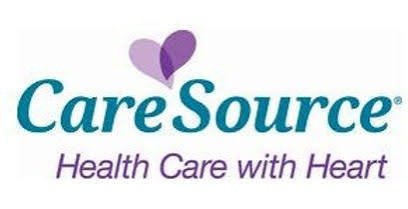 CareSource Ohio Medicaid managed care plan logo