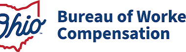 Ohio Bureau of Workers Compensation logo