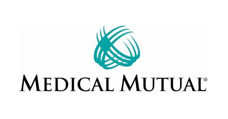 Medical Mutual of Ohio health insurance logo