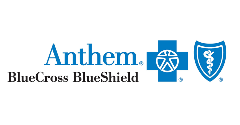 Anthem Blue Cross Blue Shield logo