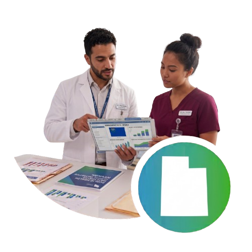 Top-Rated Medical Billing Services in Utah (UT) by MedStats Billing LLC