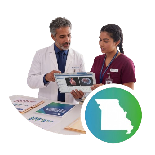 Top-Rated Medical Billing Services in Missouri (MO)​