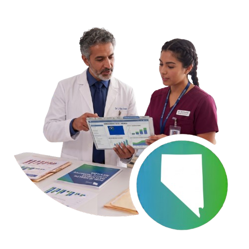 Top-Rated Medical Billing Services in Nevada (NV) by MedStats Billing LLC
