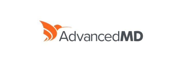 AdvancedMD Cloud EHR + practice management logo — EMR billing services by MedStats Billing LLC