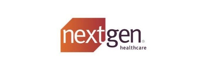 NextGen EHR Ambulatory EHR logo — EMR billing services by MedStats Billing LLC