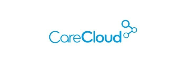 CareCloud Cloud EHR + practice management logo — EMR billing services by MedStats Billing LLC