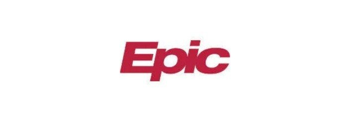 Epic Enterprise EHR logo — EMR billing services by MedStats Billing LLC