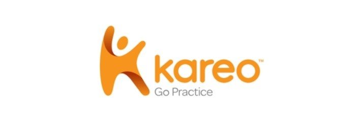 Kareo (Tebra) Cloud EHR + practice management logo — EMR billing services by MedStats Billing LLC
