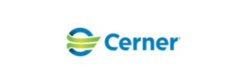 Cerner Enterprise EHR logo — EMR billing services by MedStats Billing LLC