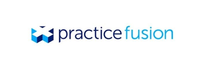 Practice Fusion Cloud EHR logo — EMR billing services by MedStats Billing LLC