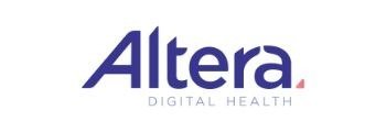Altera Digital Health Enterprise EHR logo — EMR billing services by MedStats Billing LLC