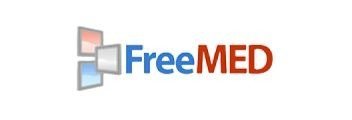 FreeMED Open-source EMR logo — EMR billing services by MedStats Billing LLC