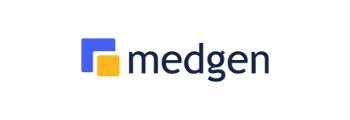 Medgen Cloud EHR logo — EMR billing services by MedStats Billing LLC