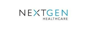 NextGen Healthcare Ambulatory EHR logo — EMR billing services by MedStats Billing LLC