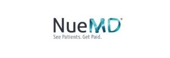 NueMD Practice management logo — EMR billing services by MedStats Billing LLC