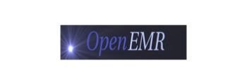 OpenEMR Open-source EMR logo — EMR billing services by MedStats Billing LLC